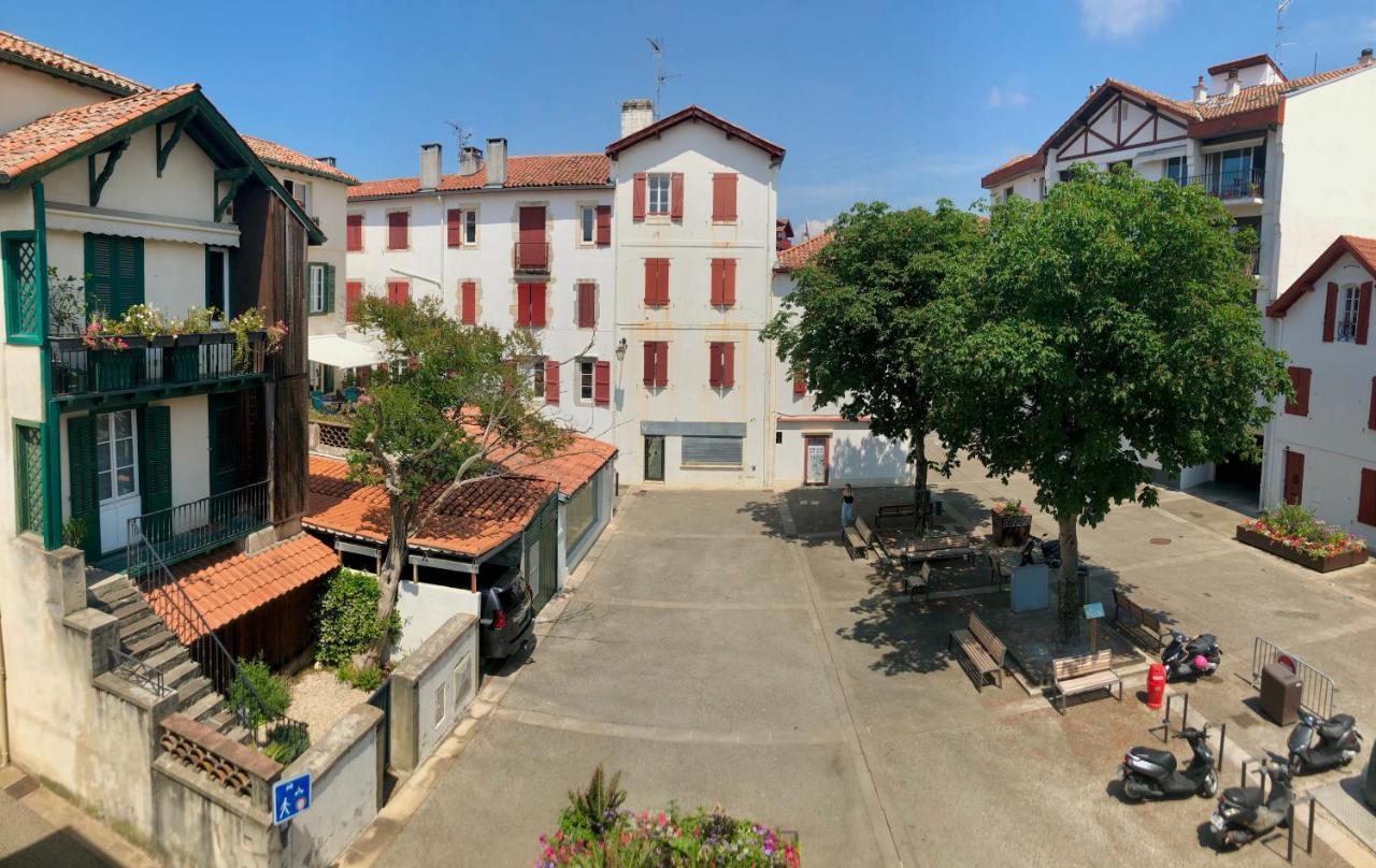 Hyper-Centre-Plage - 46M2 - 2 Pieces - Renove 2023 Saint-Jean-de-Luz Exterior photo